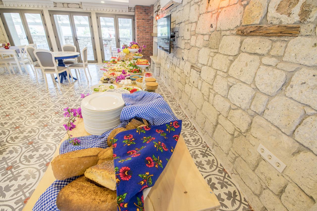 Hotel Bademli Datca
