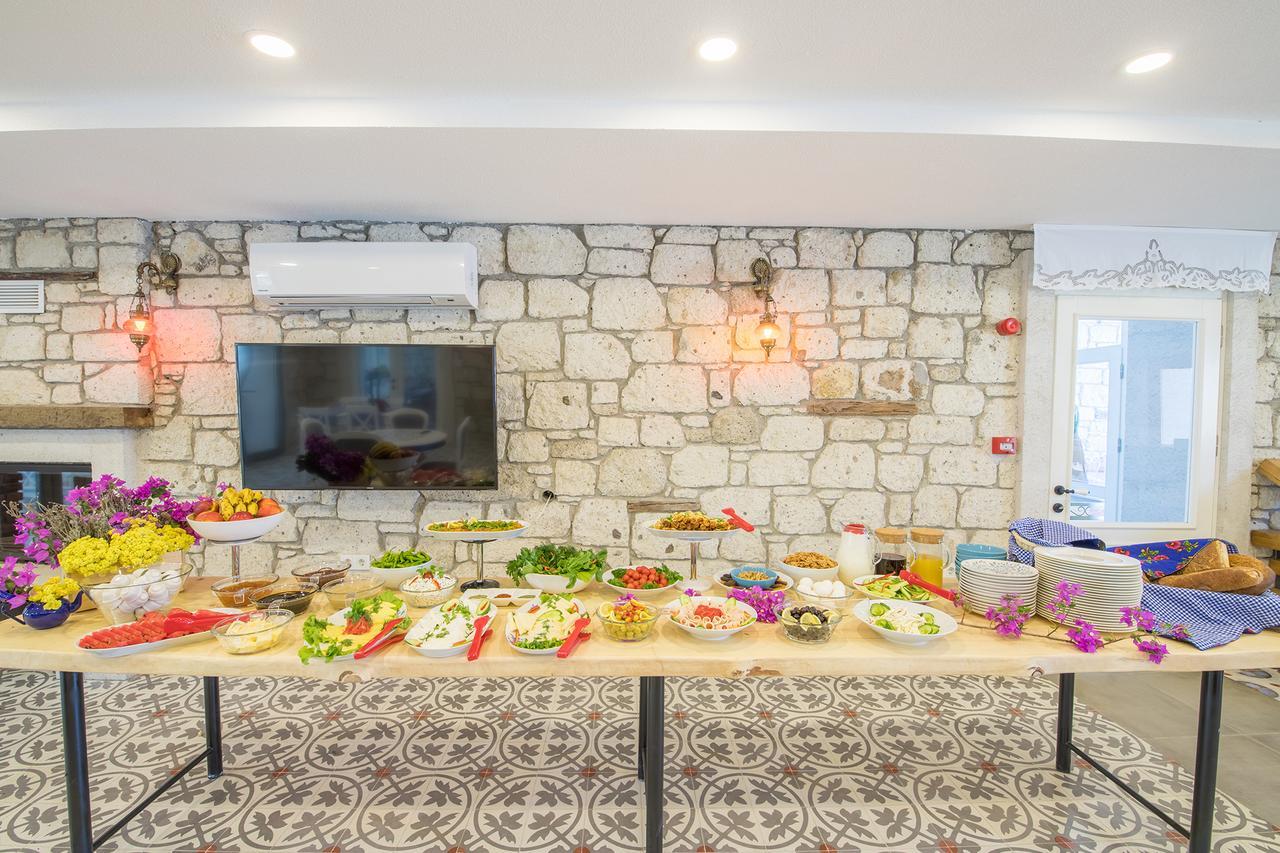 Bademli Hotel 2*