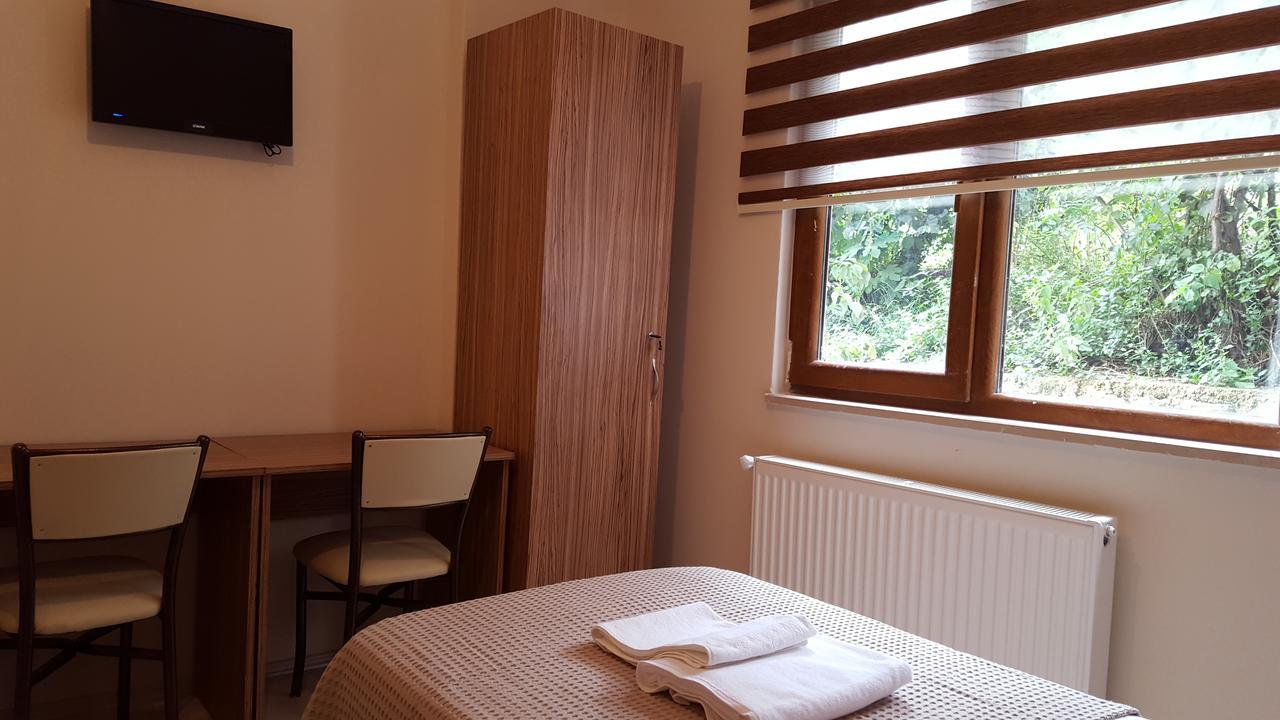 Afra Apart Trabzon