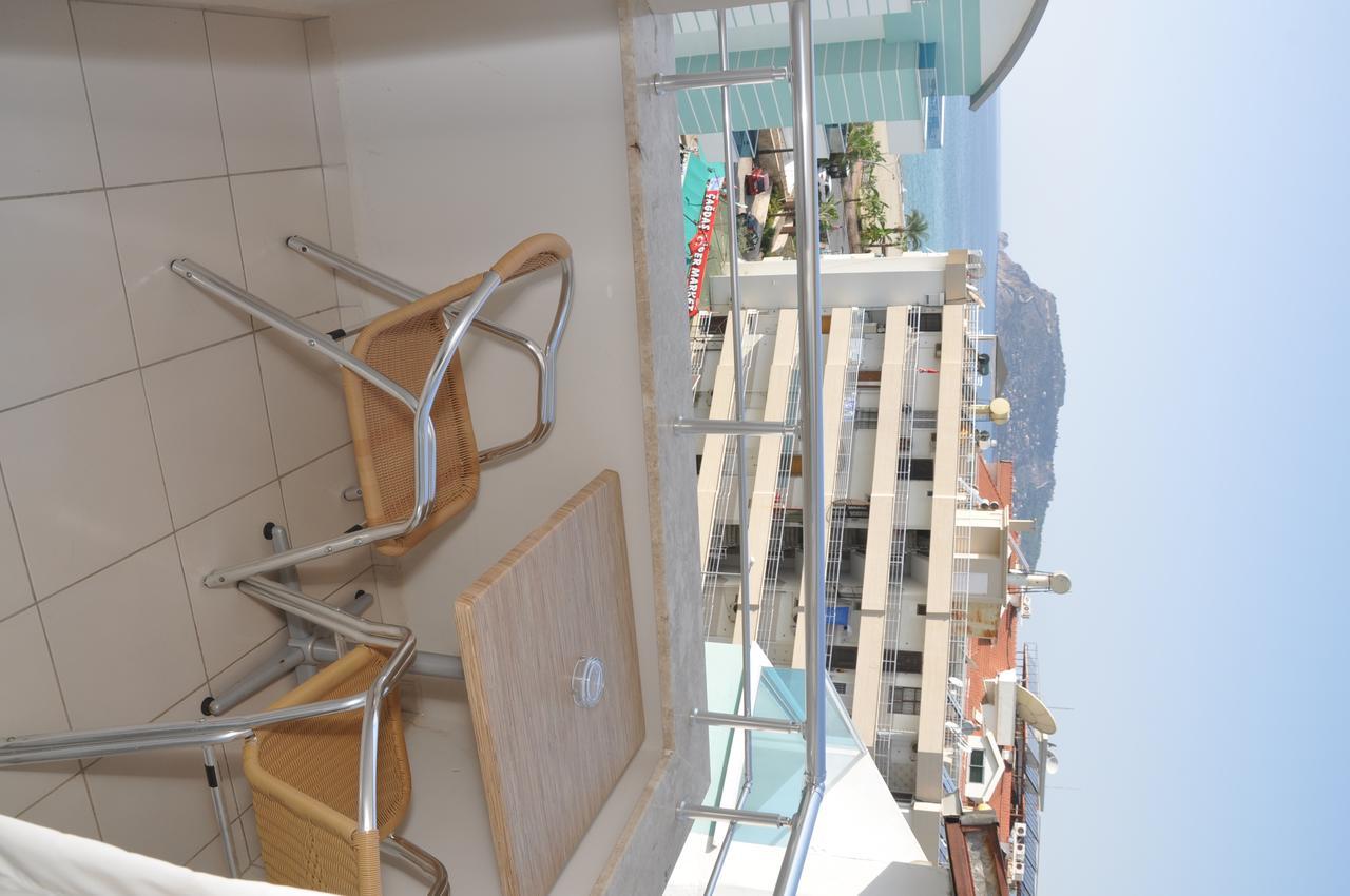 Grand Ati̇lla 3* Alanya