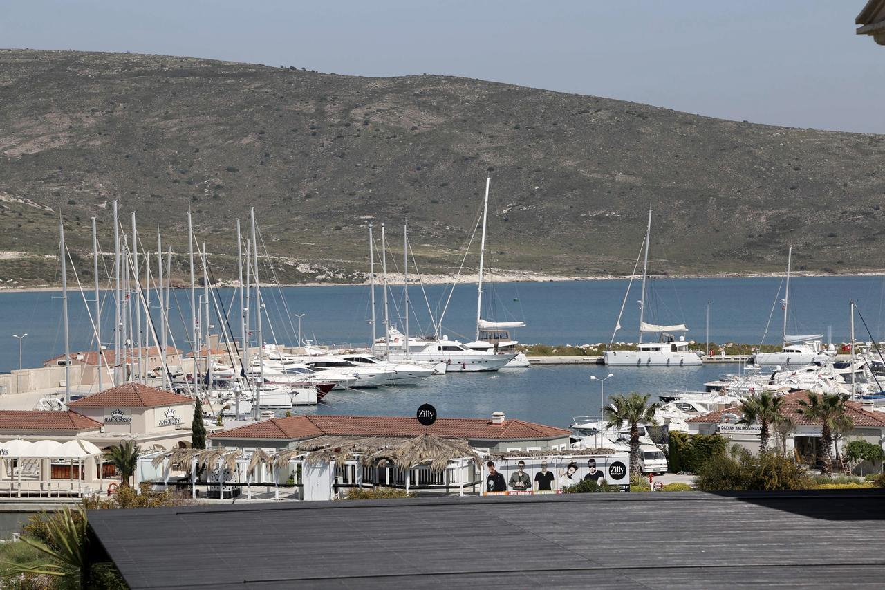 Port Ladera - Adult Only Hotel 3*