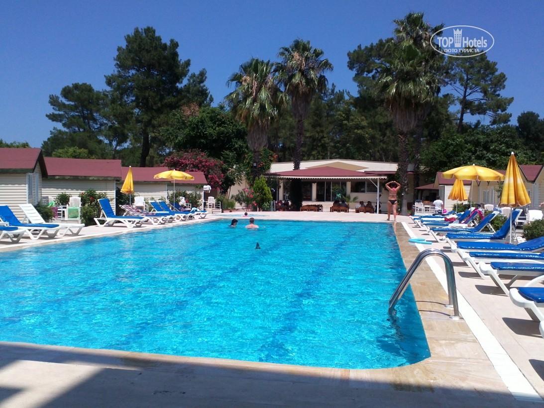 Imeros Hotel Kemer