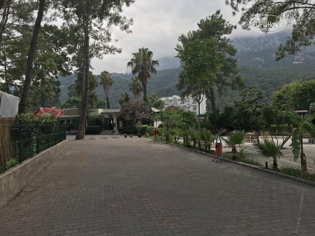 Imeros 3* Kemer