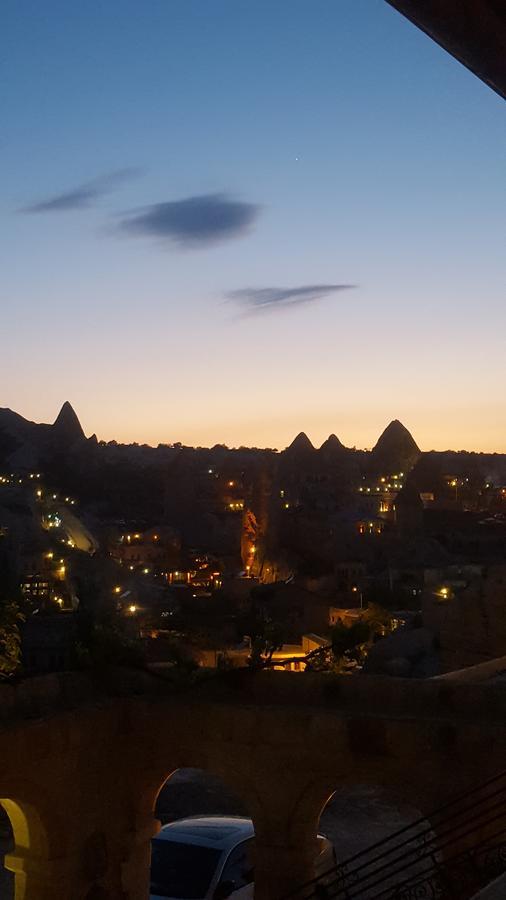Garden Cave * Goreme