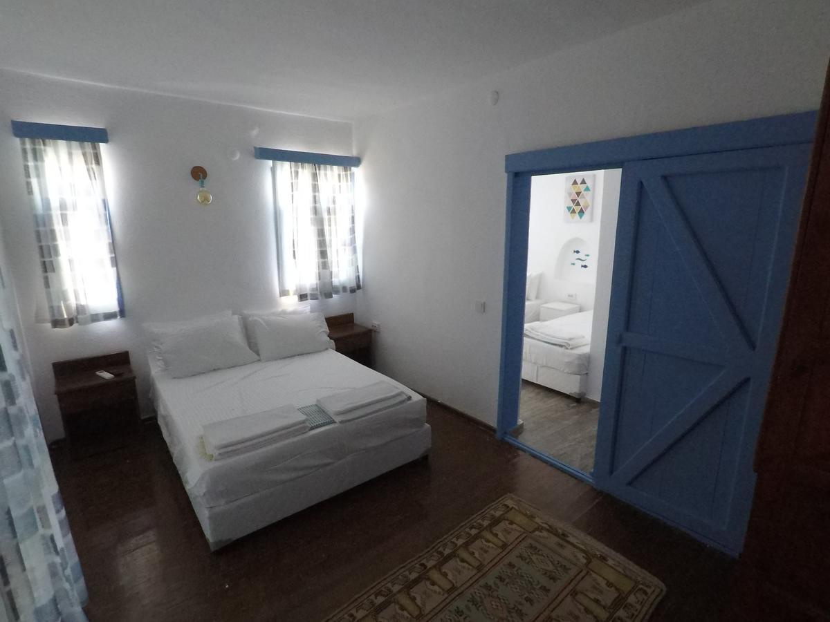 Panorama Bodrum Hotel 3*