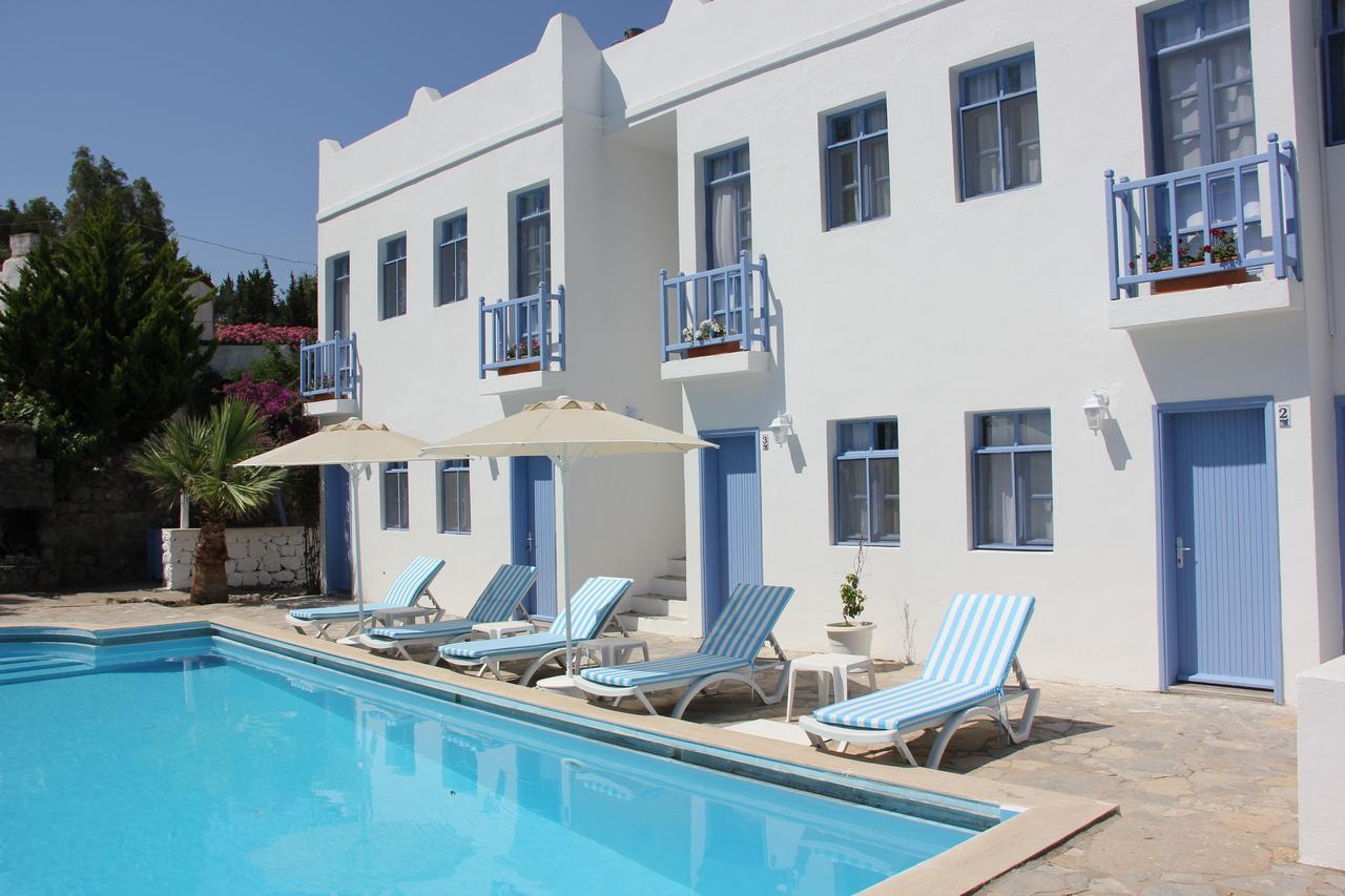 Hotel Panorama Bodrum Golturkbuku