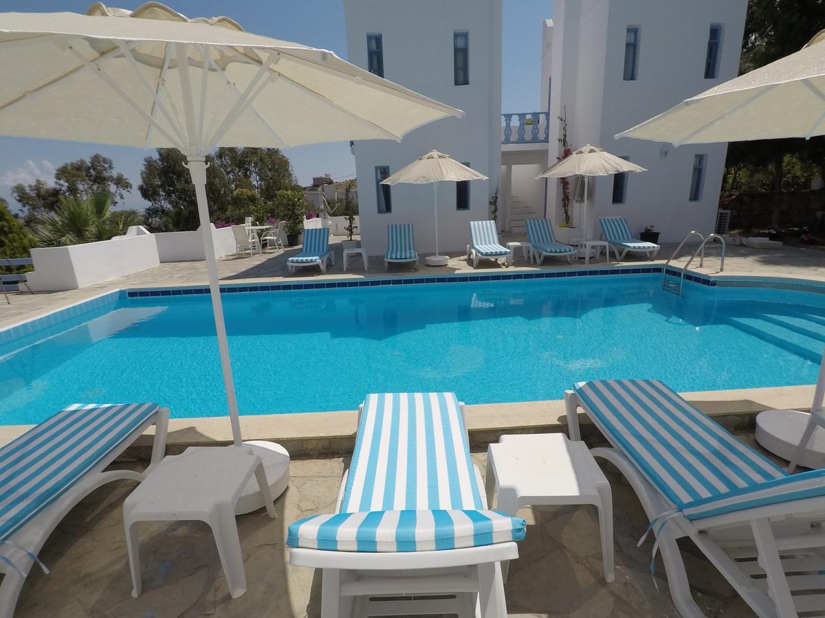 Panorama Bodrum Golturkbuku