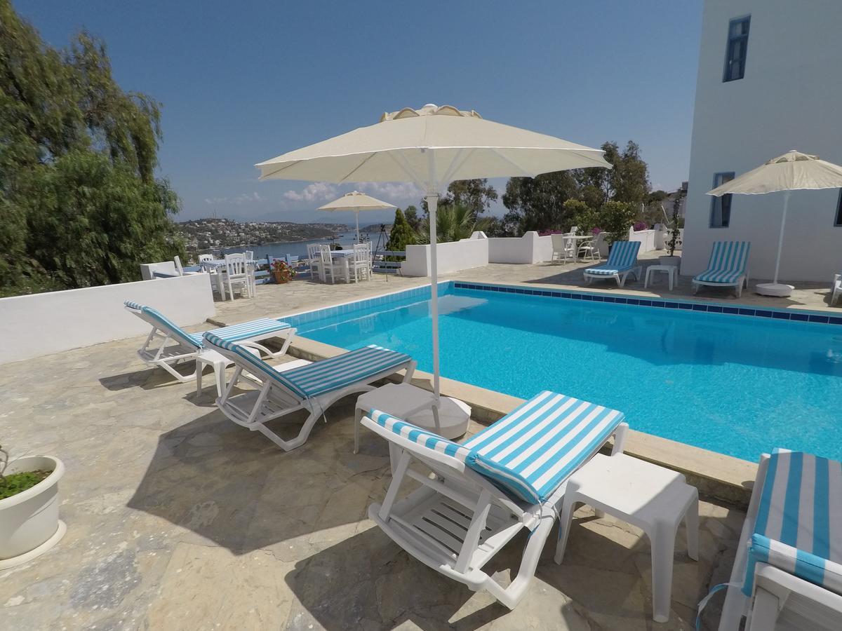 Panorama Bodrum 3*