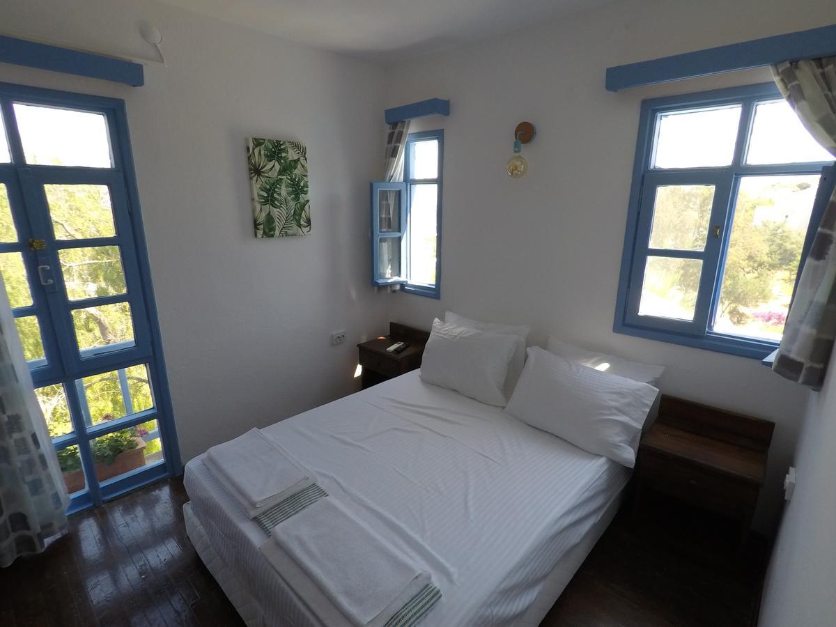 Panorama Bodrum 3*