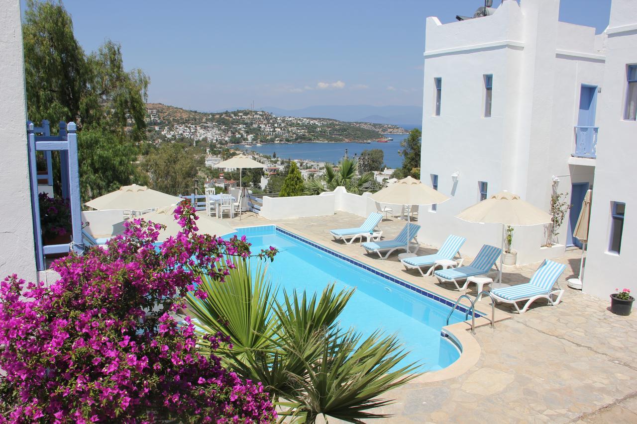 Panorama Bodrum Golturkbuku