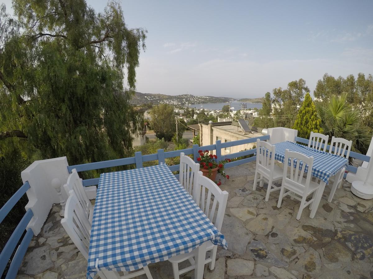Panorama Bodrum Hotel 3*