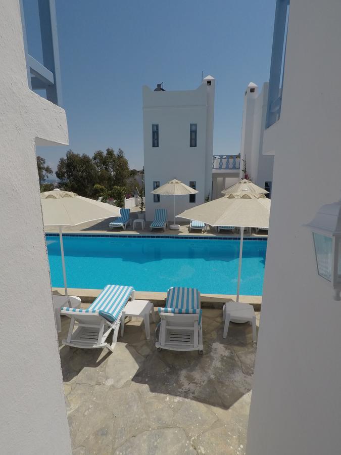 Panorama Bodrum