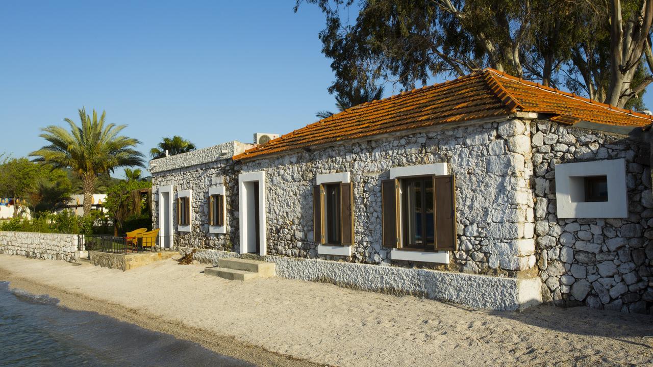 Hotel Flamm Golturkbuku