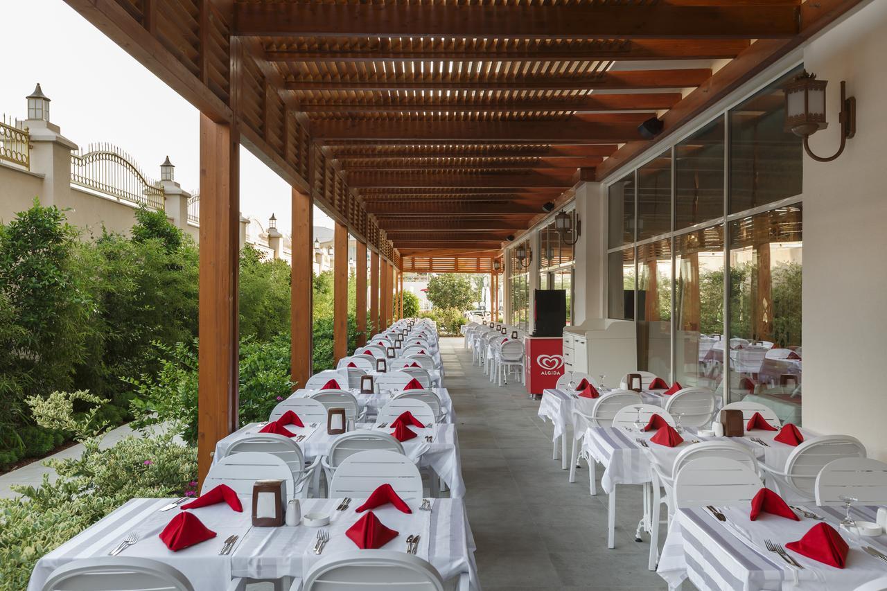 Hotel Well Palace