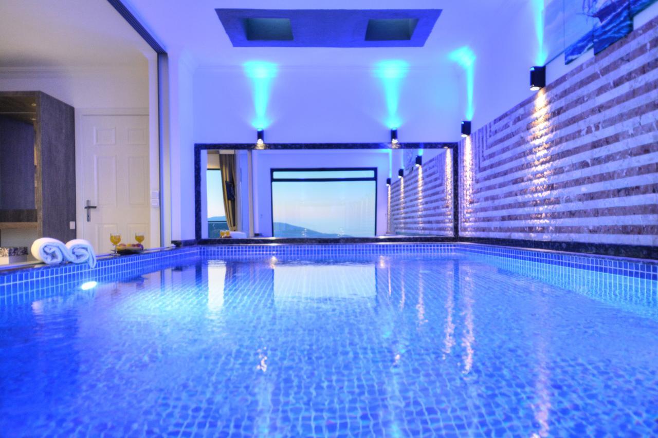 Villa Hera *