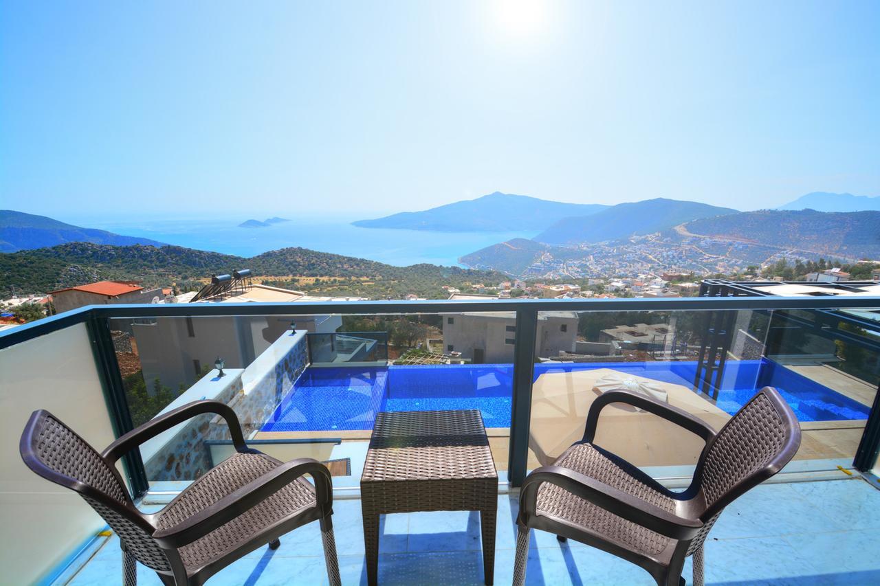 Villa Hera *