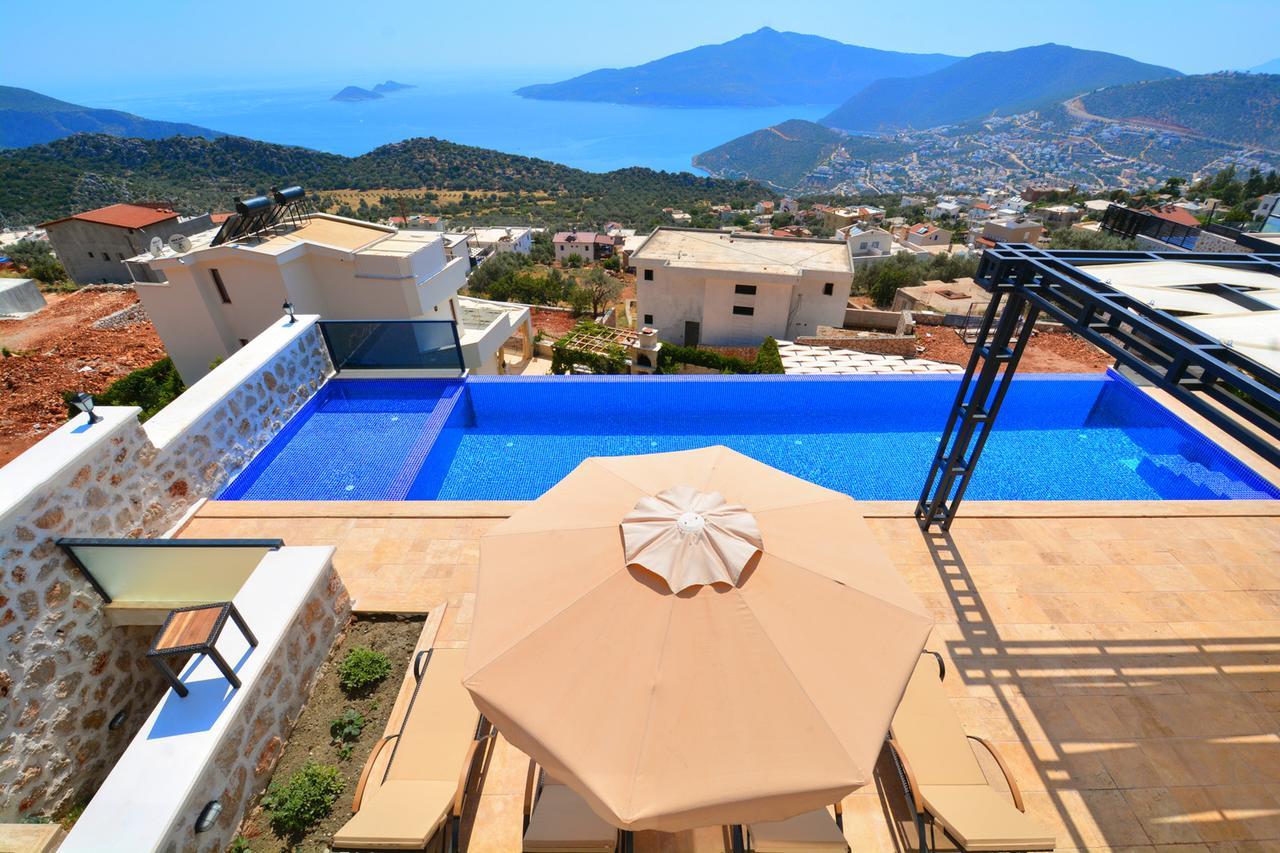 Villa Hera
