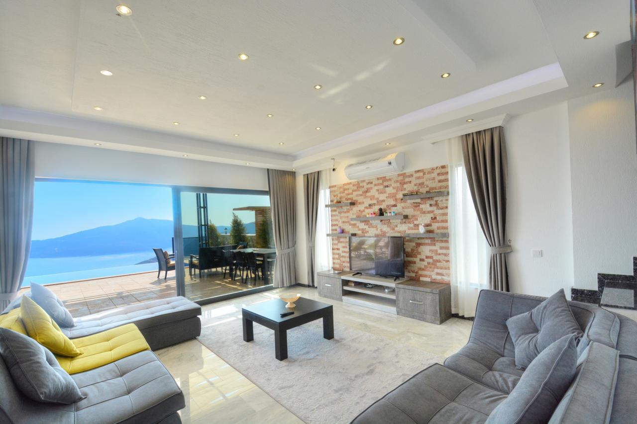 Hera Villa Kalkan