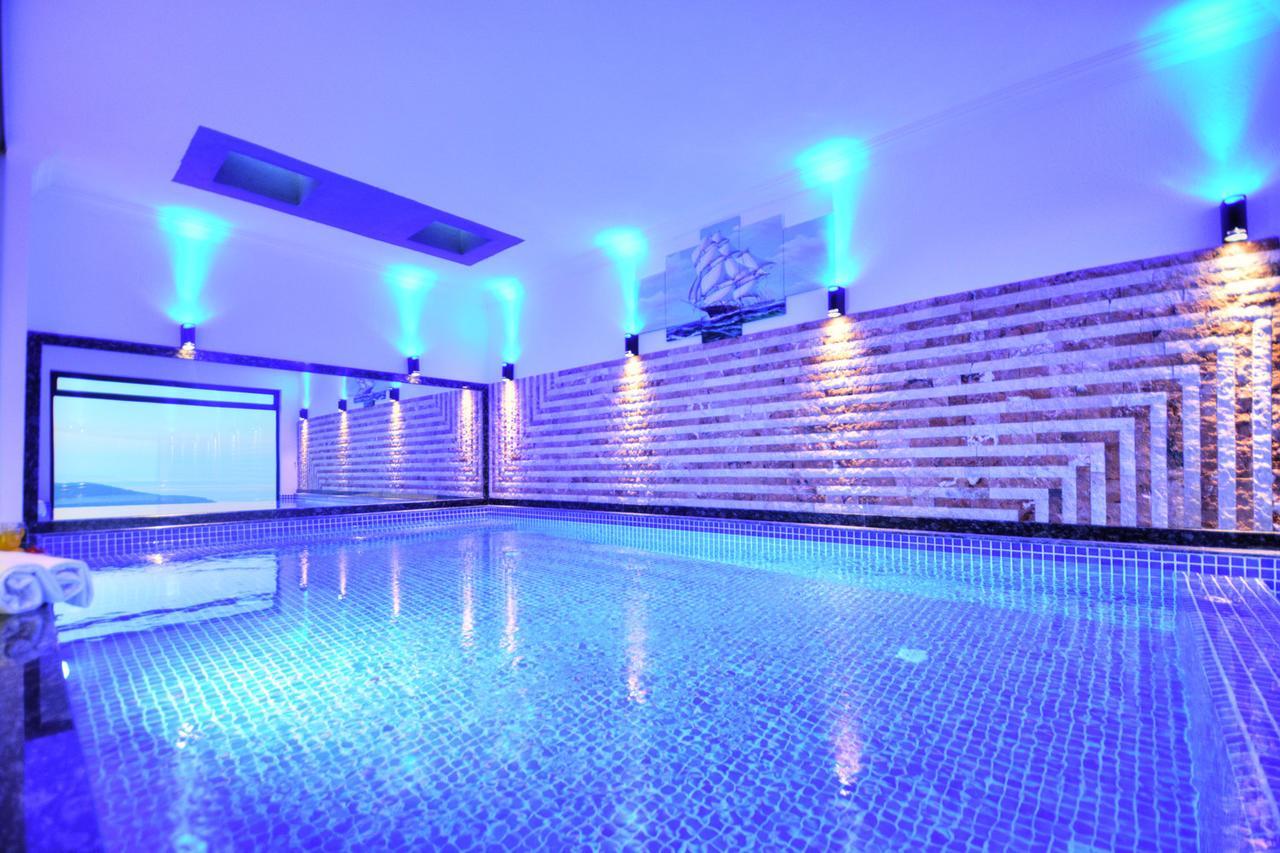 Hera Villa Kalkan