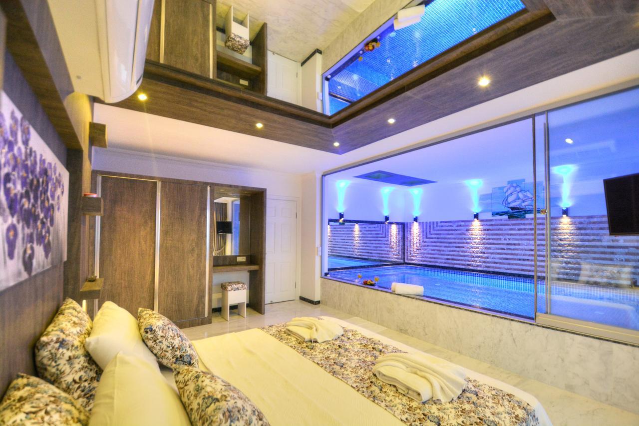 Hera Villa *