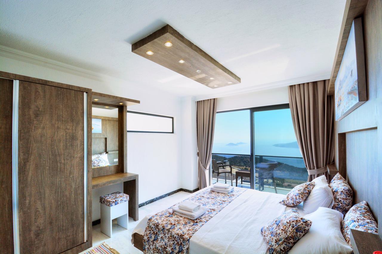 Hera Villa *