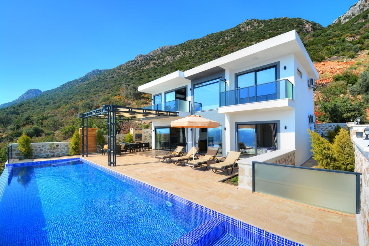 Villa Hera Kalkan