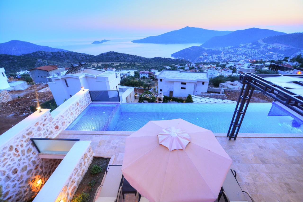 Villa Hera