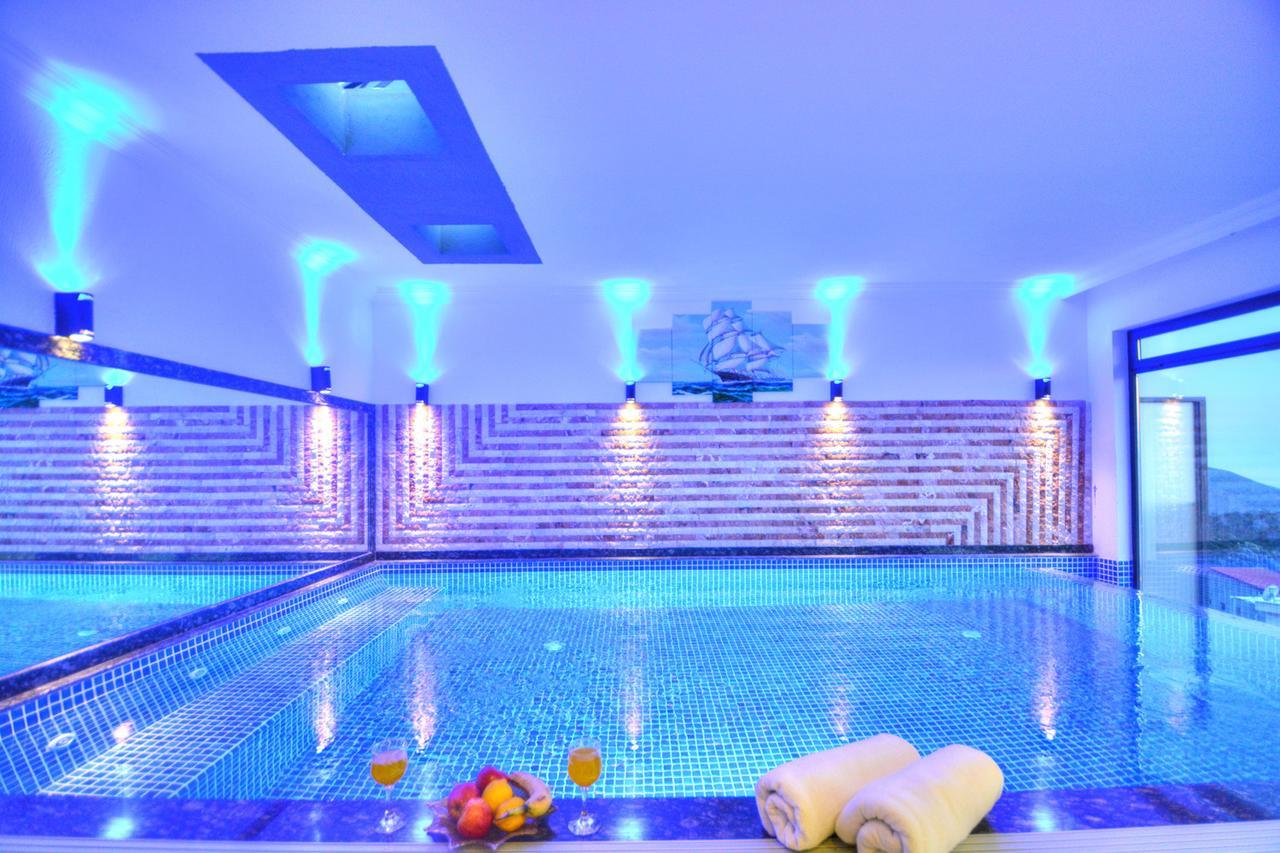 Villa Hera Kalkan
