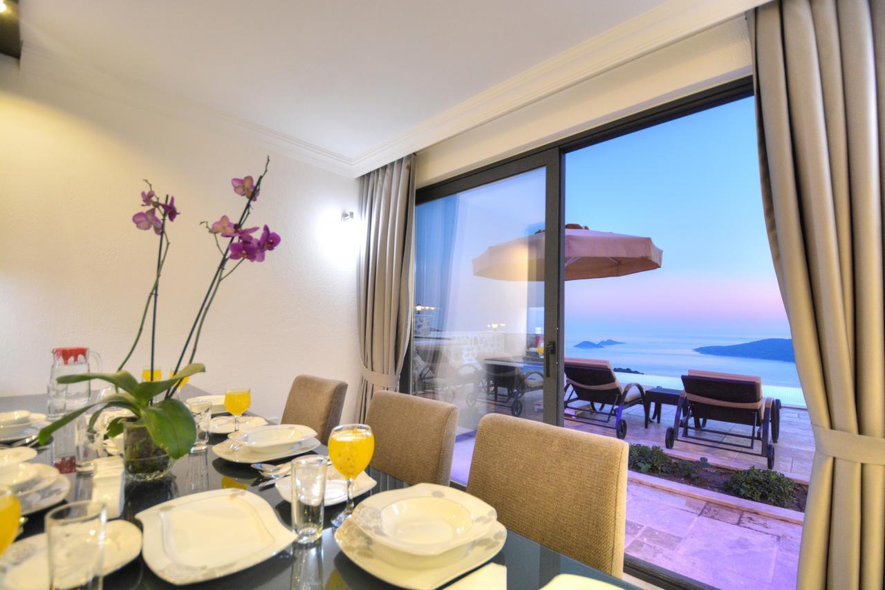 Hera Villa