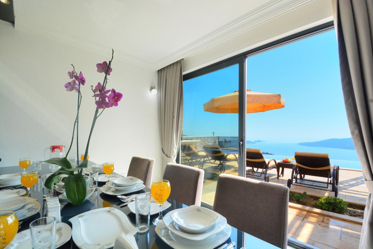 Hera Villa Kalkan
