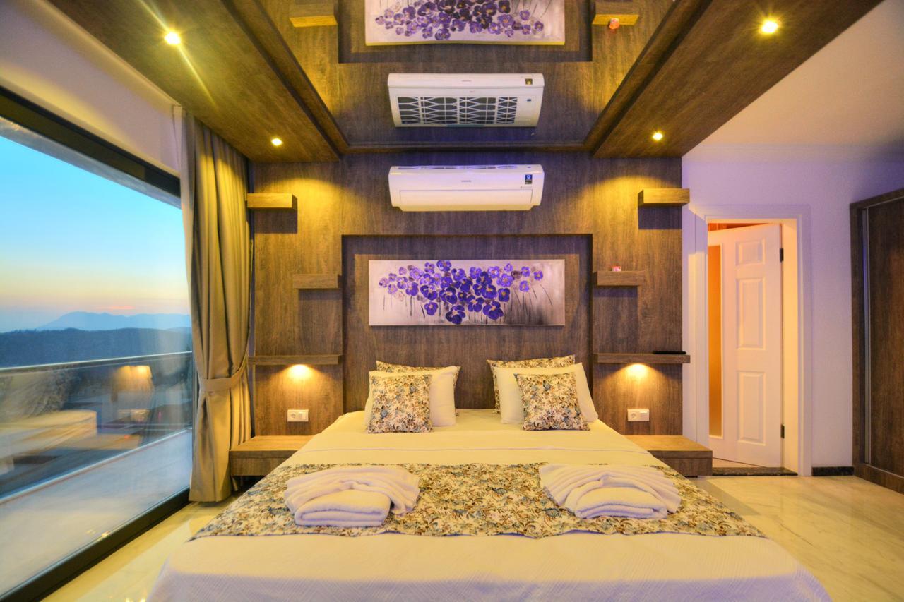 Hera Villa Kalkan
