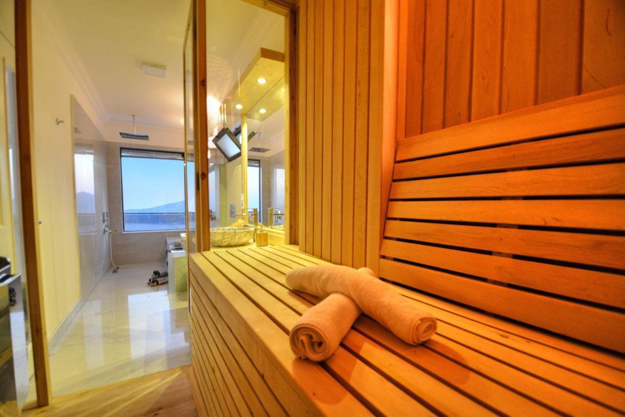 Villa Hera Kalkan