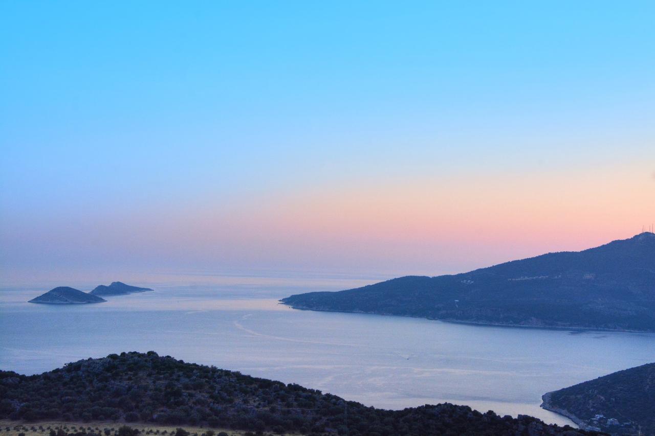 Villa Hera