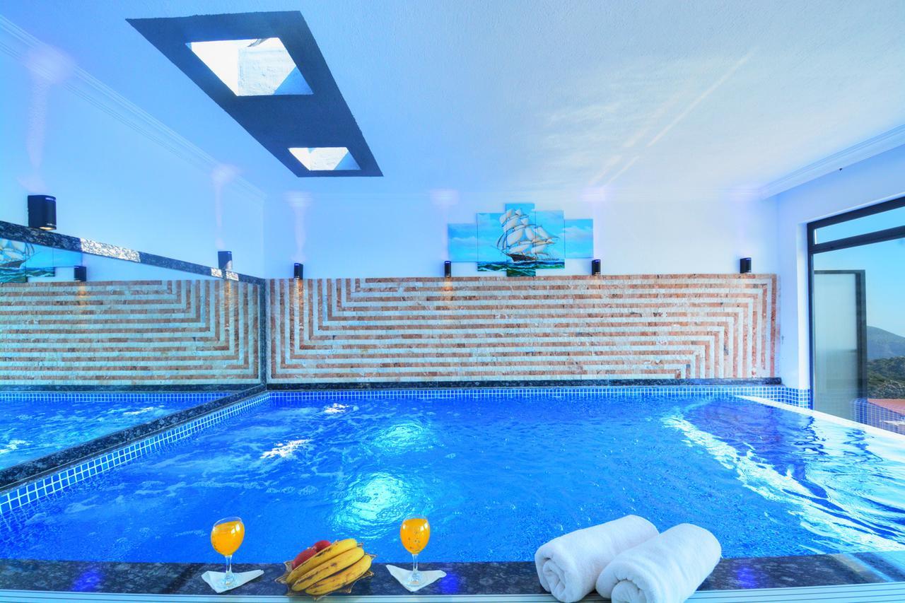 Hera Villa