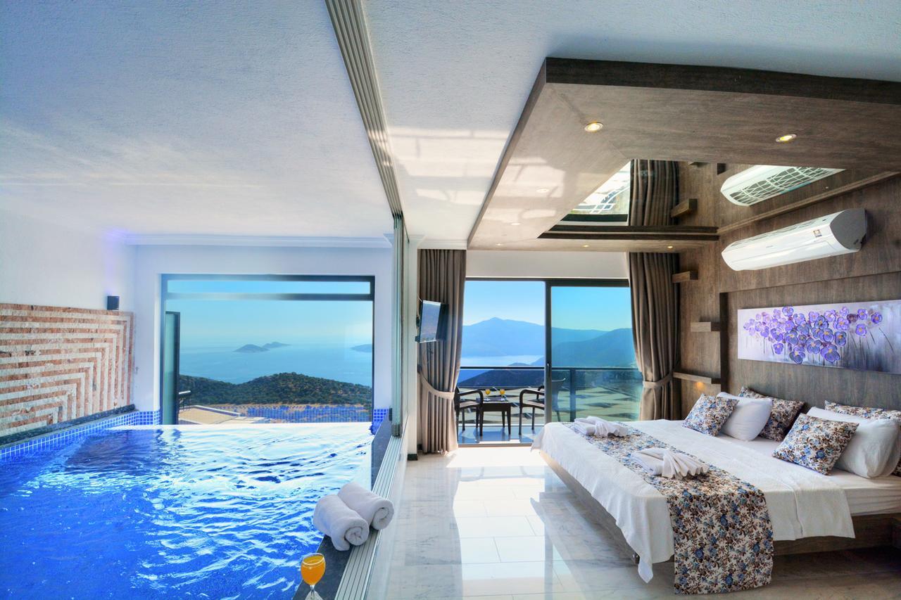 Villa Hera Kalkan