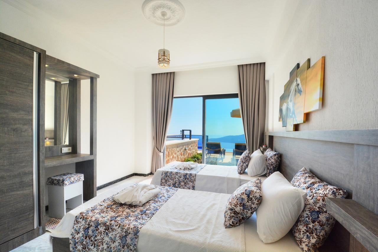 Hera Villa