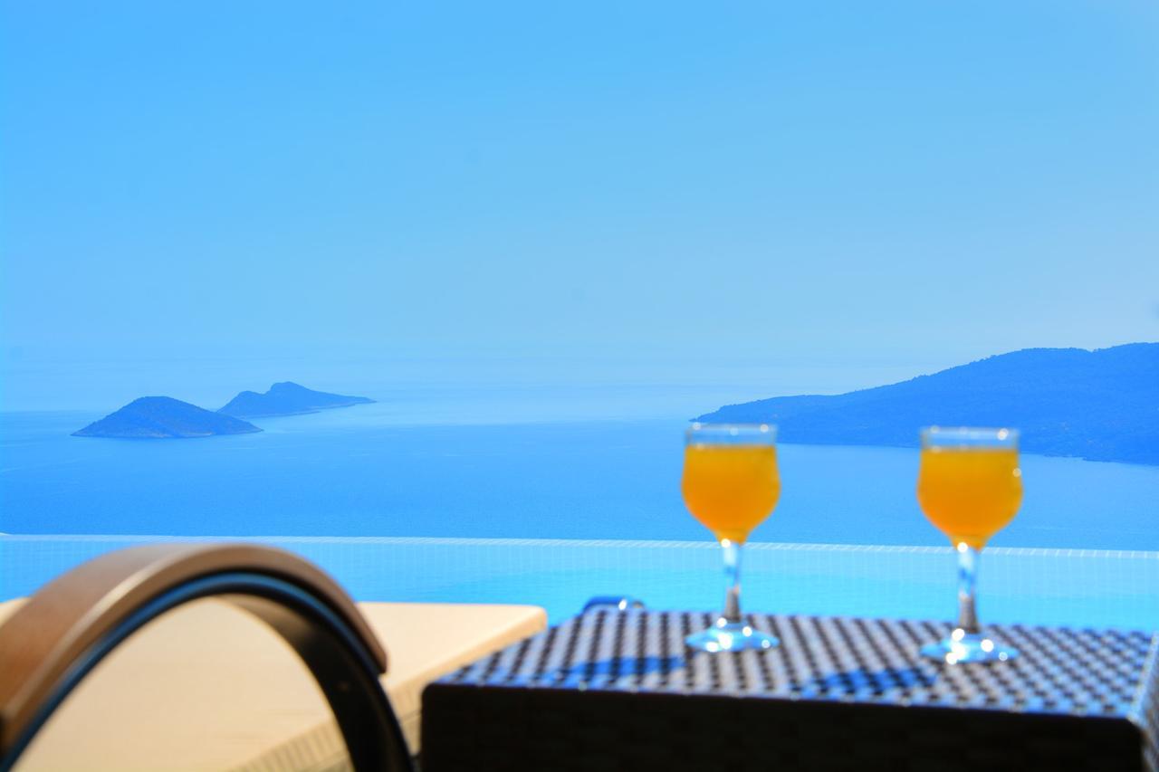 Villa Hera Kalkan