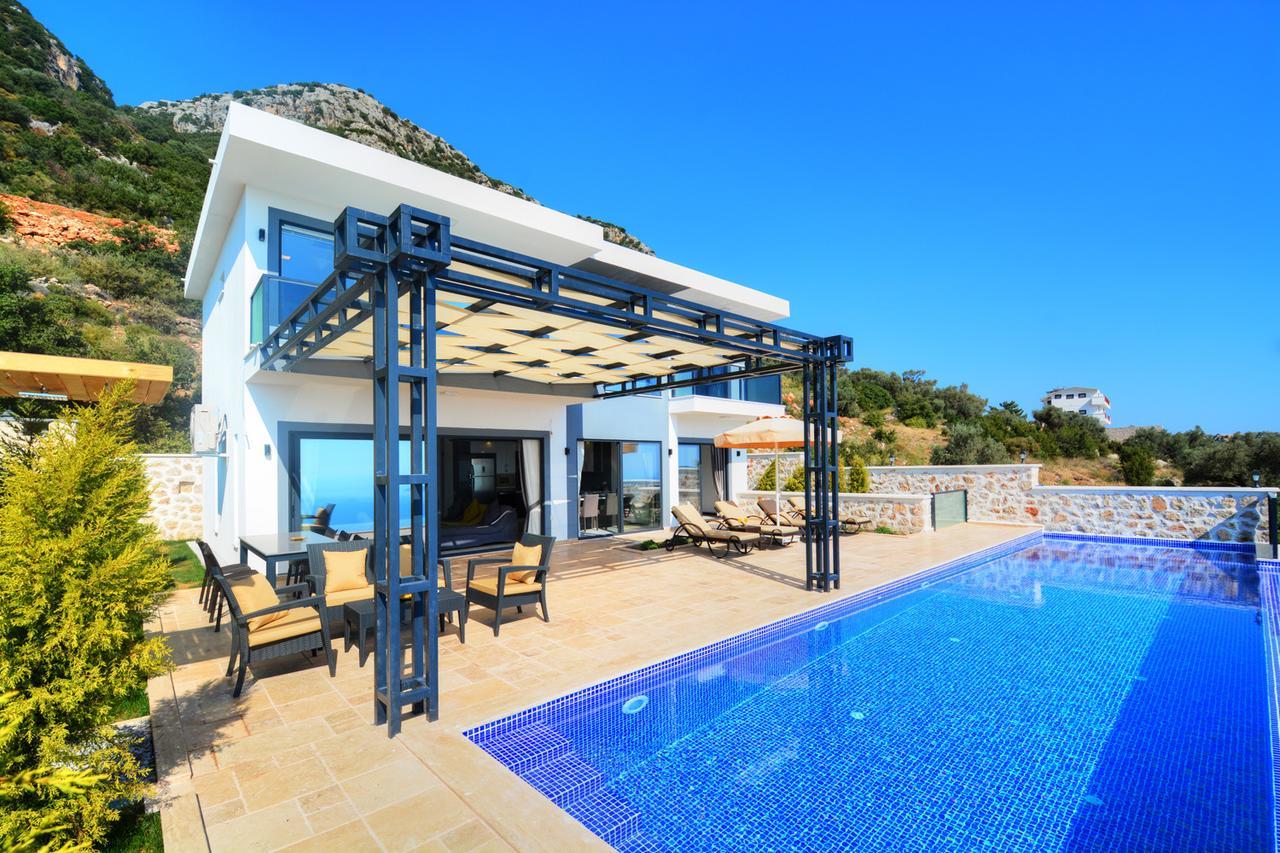 Hera * Kalkan