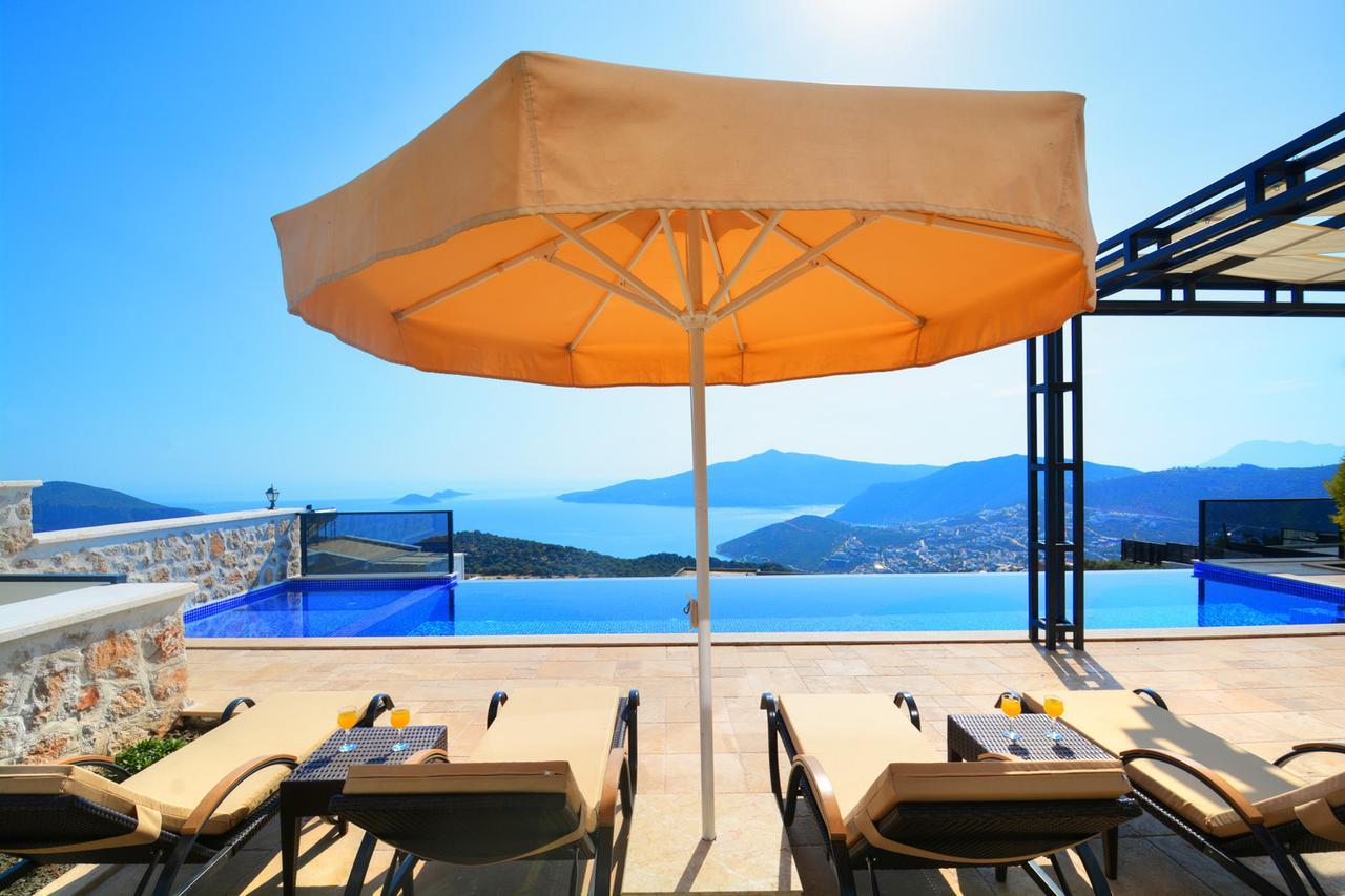 Villa Hera *