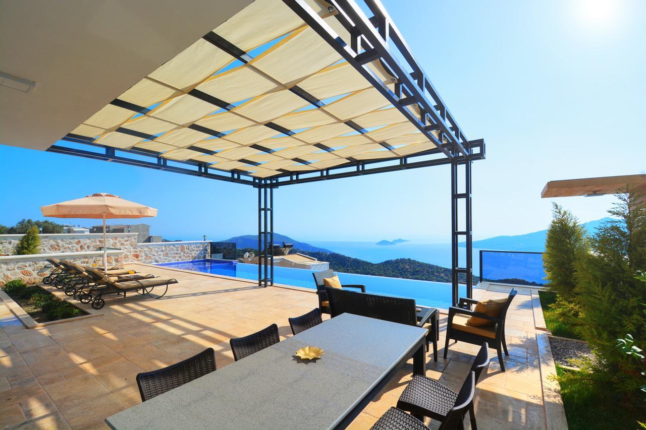 Hera Villa Kalkan