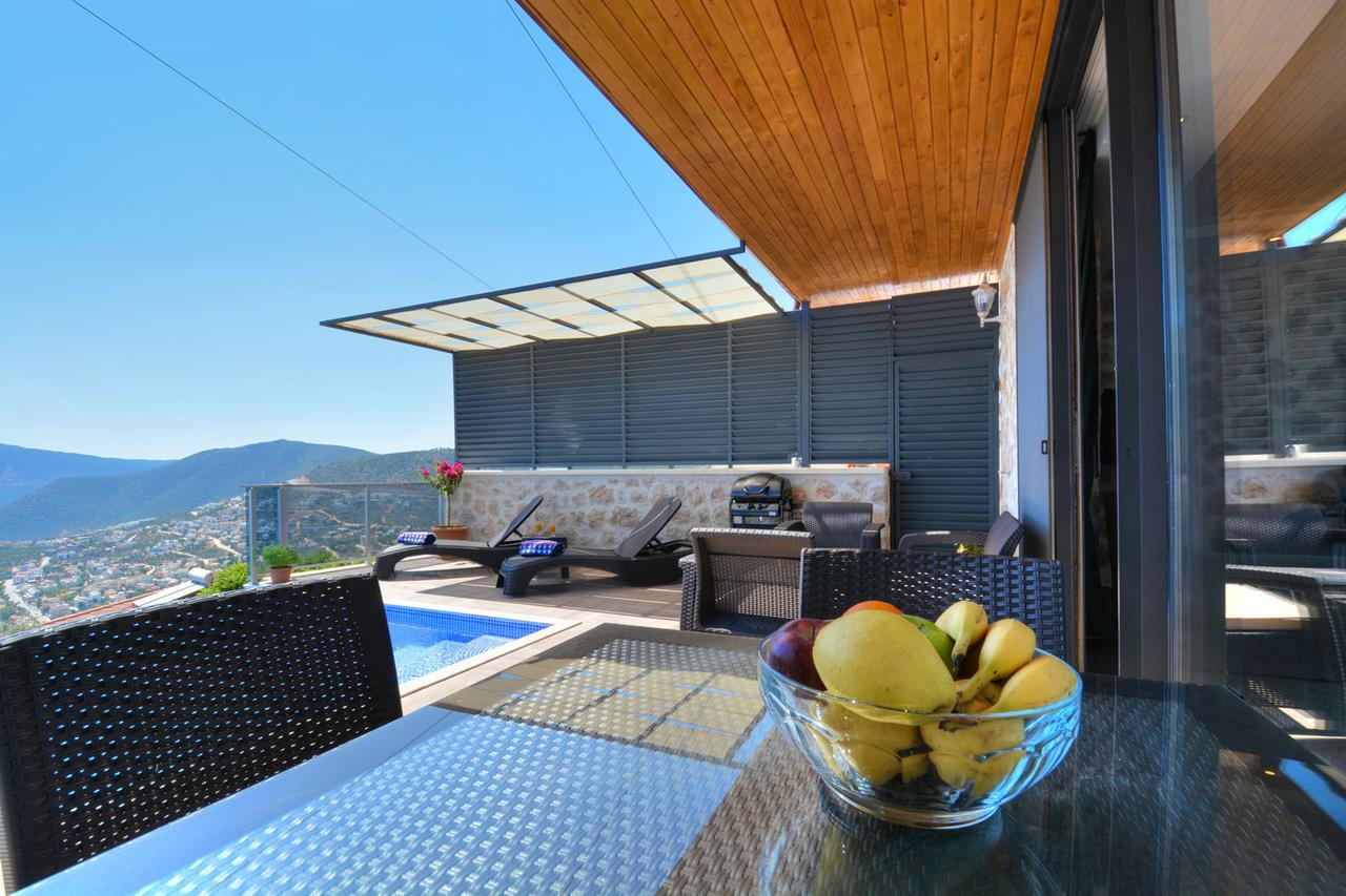 Villa Gule Kalkan