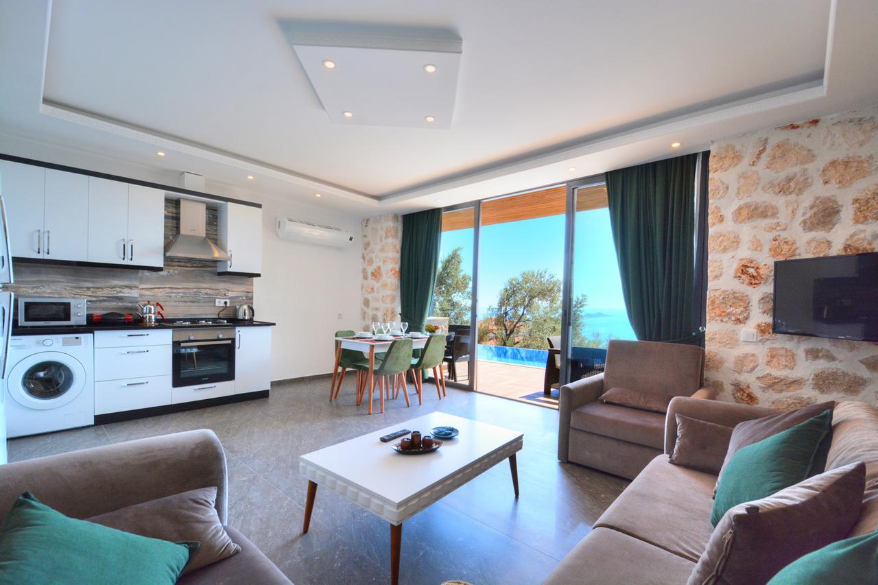 Villa Gule