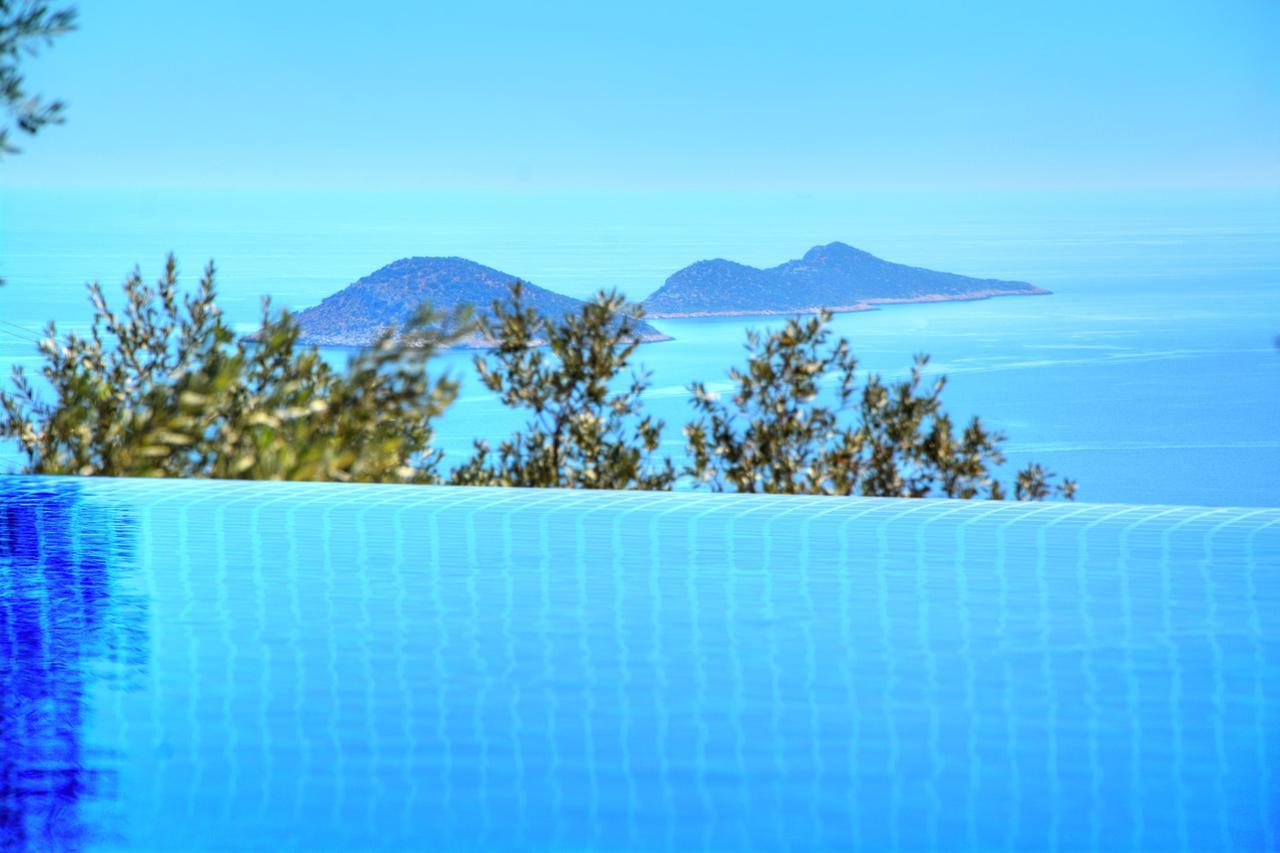 Villa Gule Kalkan