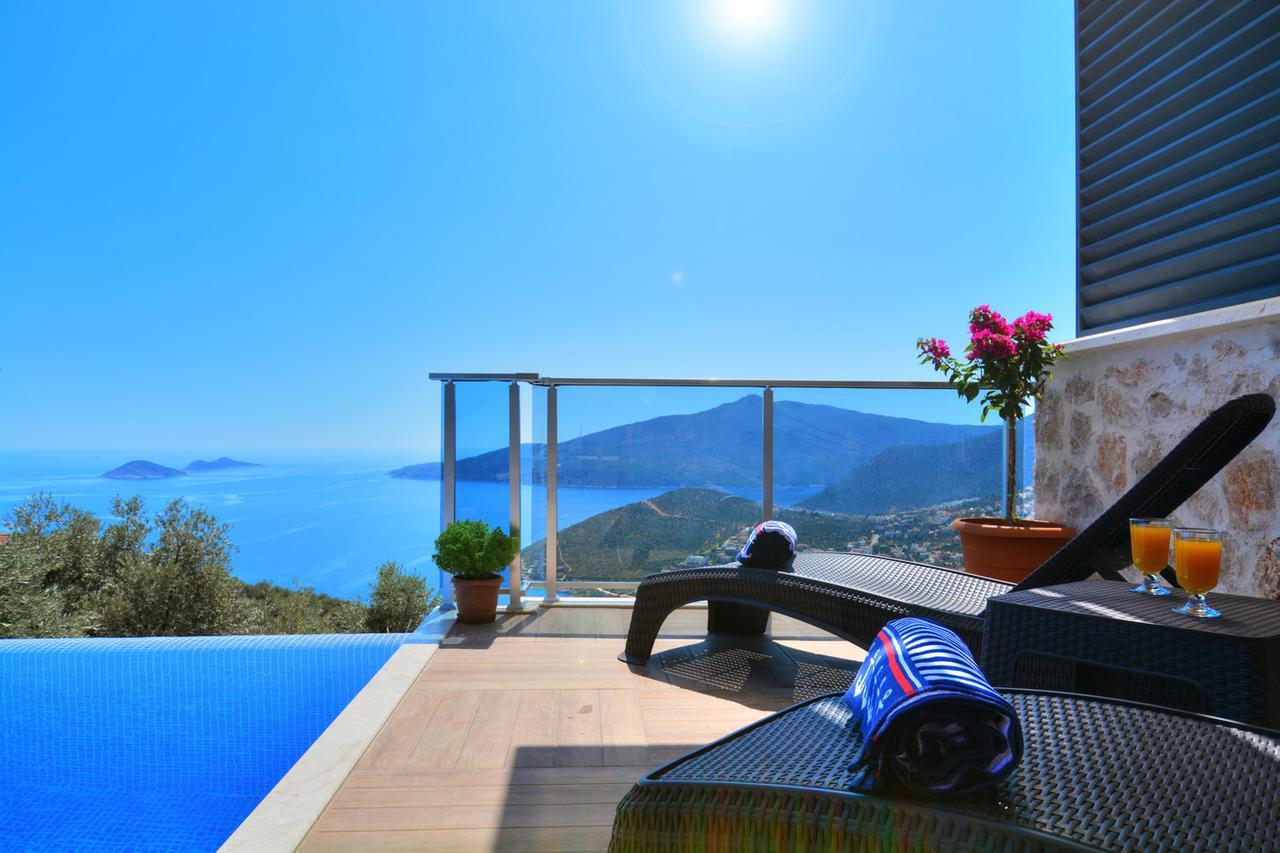 Gule Villa Kalkan