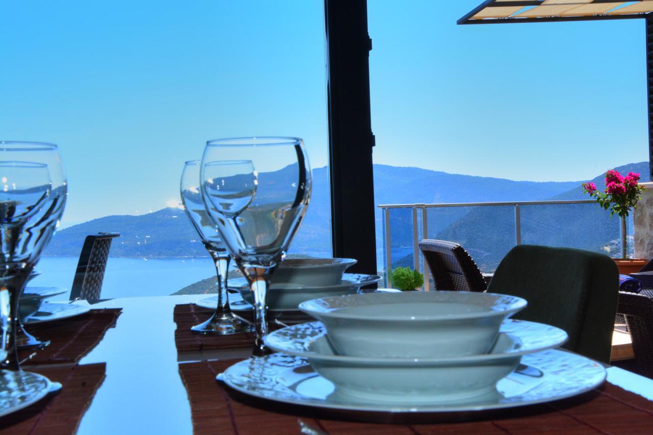 Villa Gule Kalkan