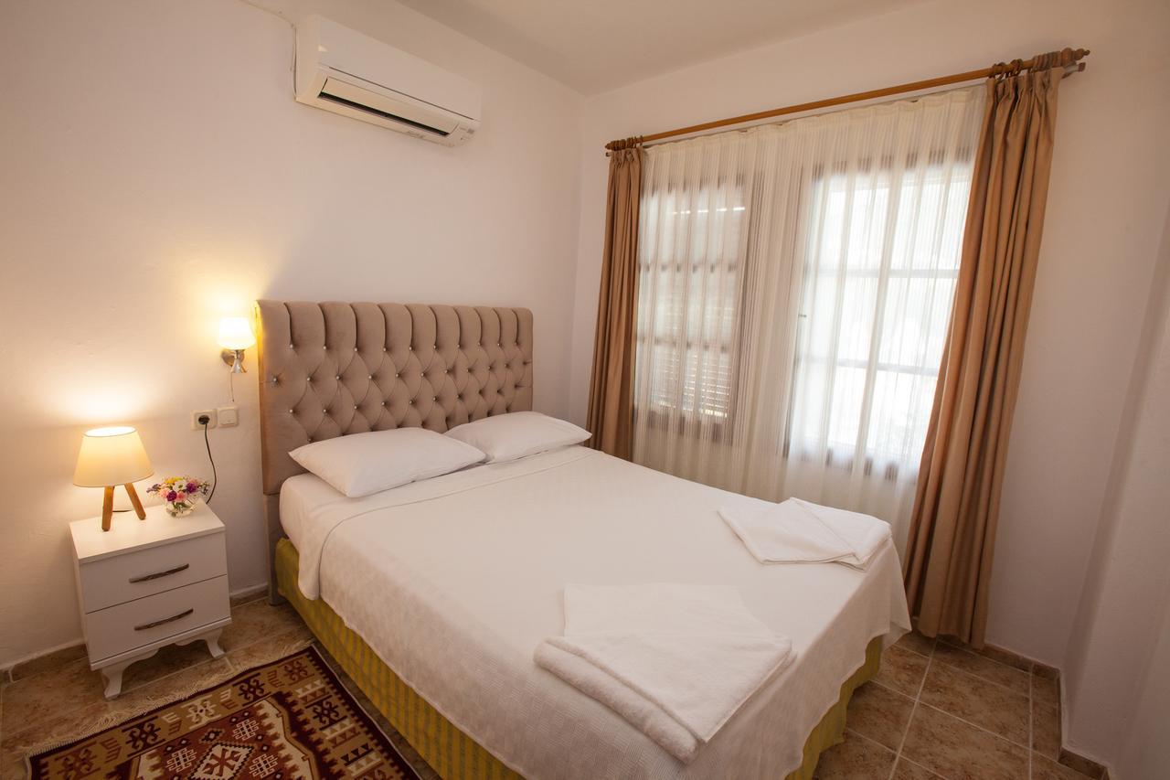 Papermoon & Aparthotel Kas
