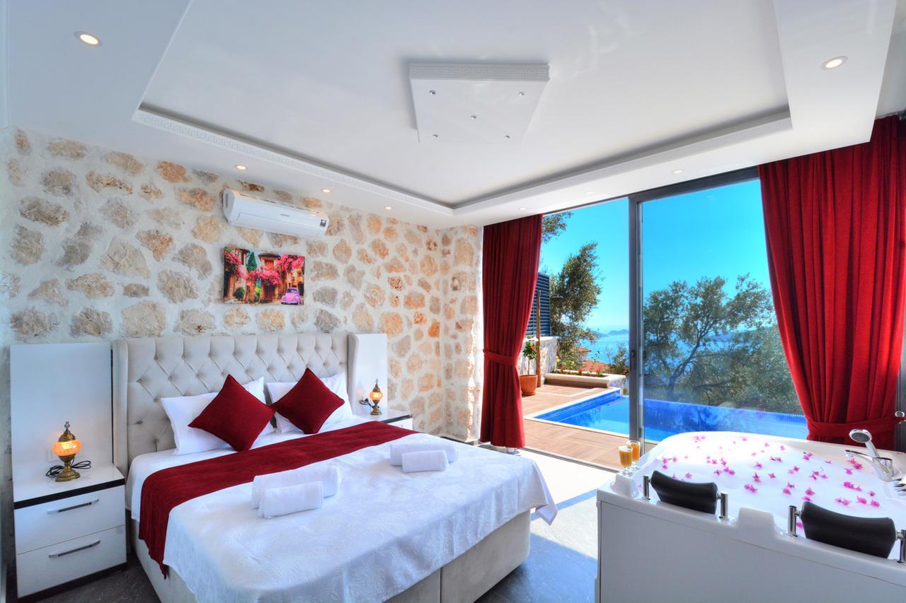 Gule Villa