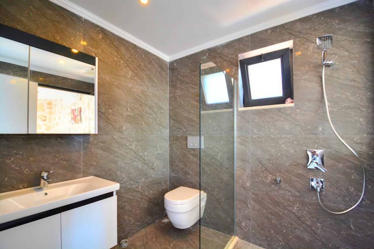 Gule Villa