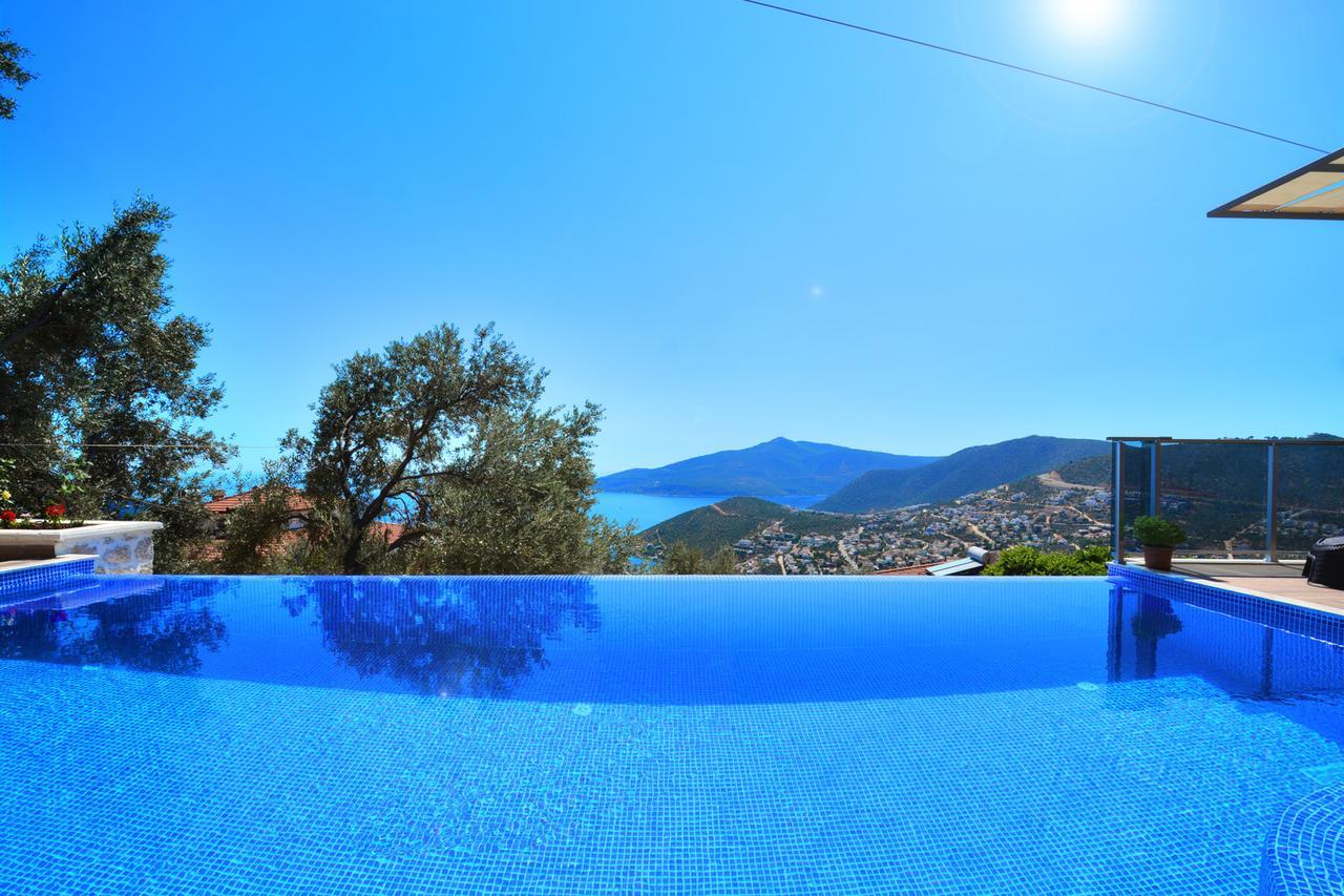 Villa Gule Kalkan
