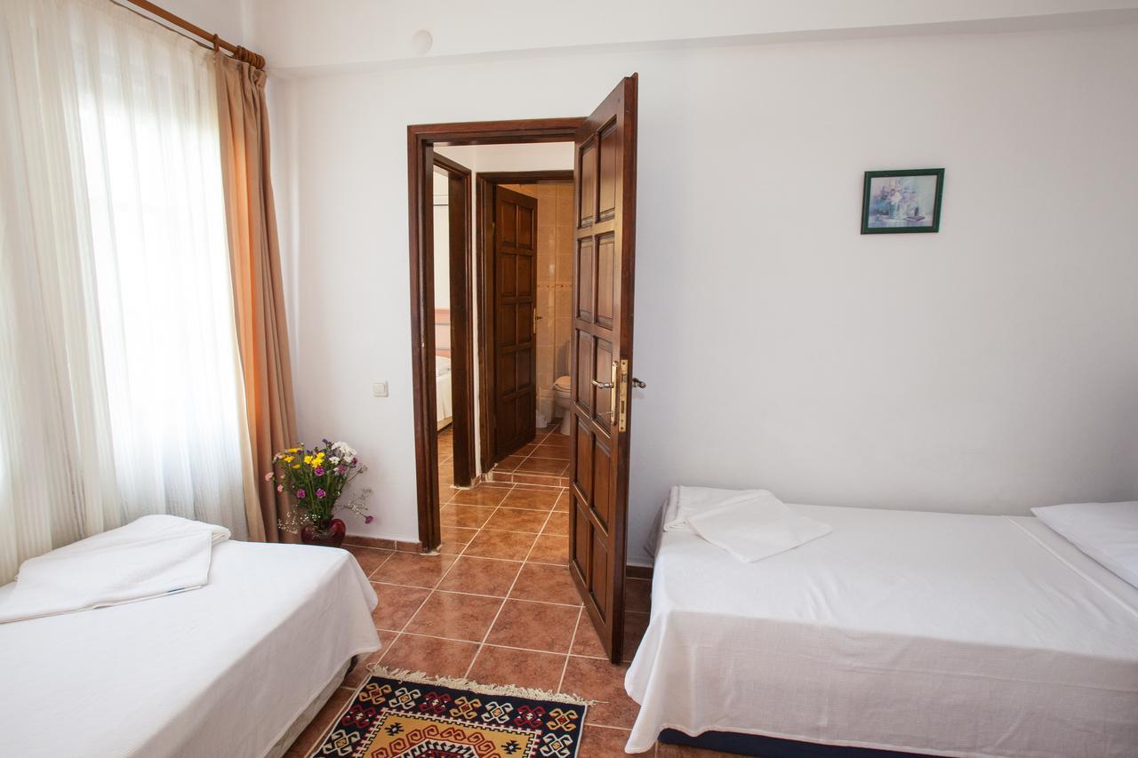 Papermoon & Aparthotel 3*